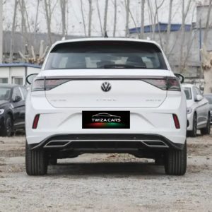 Volkswagen T-ROC 280TSI 300TSI DSG 2025