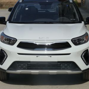 Kia KX1 1.4L Sunroof 2025 SUV