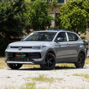 🚘✨ Volkswagen Tharu XR 2026 – الجديدة كليًا في الجزائر! ✨🚘