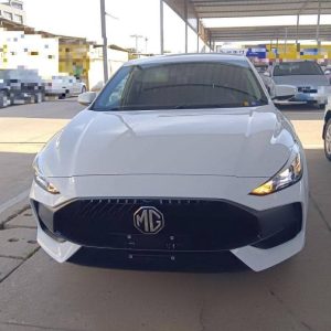 🚘 MG5 2025 | قوة × أناقة × سعر معقول