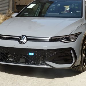 Volkswagen Golf 8.5 300TSI ProR-Line Chine 2025